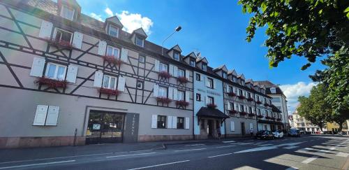 Hotel Turenne