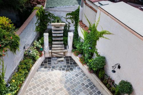 Villa Flavia Heritage Boutique Hotel - image 2