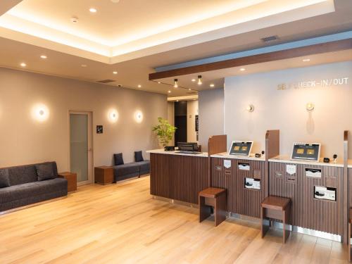 仙台相鐵FRESA INN Sotetsu Fresa Inn Sendai