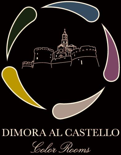 Instalaciones, DIMORA AL CASTELLO in Matera