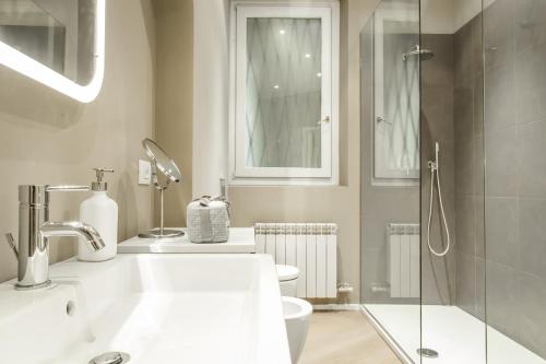 Brera Apartments in San Fermo, Milán (fotografie 10)