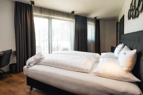 Doppelzimmer, deluxe
