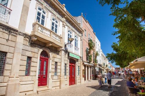 拉各斯 Muralha House 3星级 酒店 设施