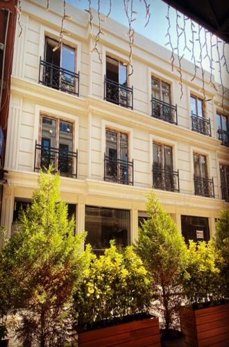 BALPETEK HOTEL, Istanbul