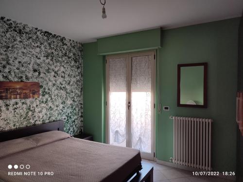 Appartamento Scerne di Pineto in Pineto