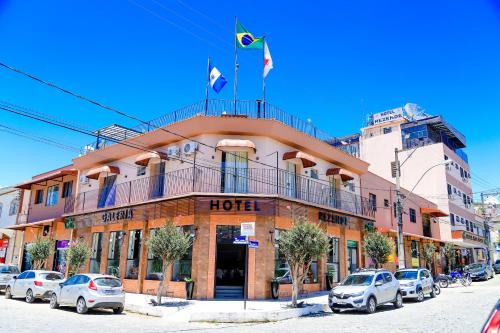 VOA Hotel Rezende