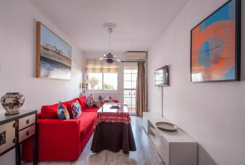 Apart Luminoso céntrico 3 hab + 2 baños, Sevilla (Foto 8)