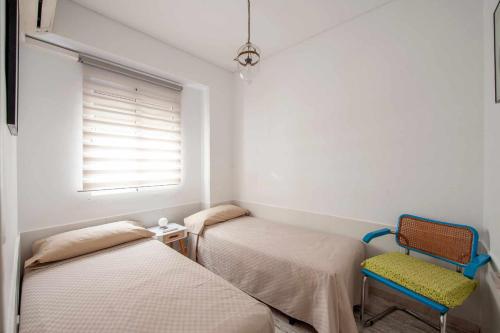 Apart Luminoso céntrico 3 hab + 2 baños, Sevilla (Foto 9)