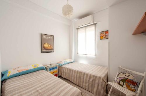Apart Luminoso céntrico 3 hab + 2 baños, Sevilla (Foto 10)