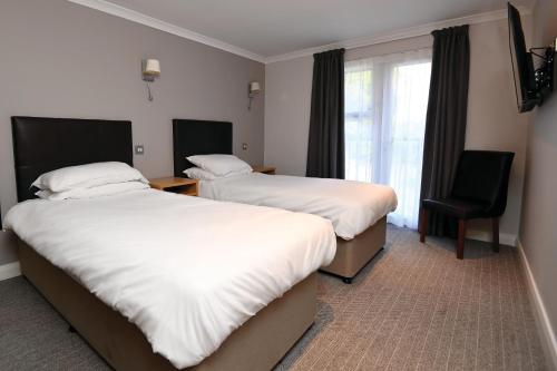 Lamb & Flag Inn - image 6
