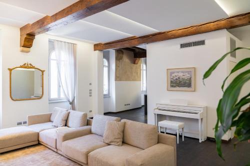 3 bedrooms, 4 beds