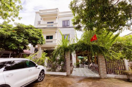 tam cốc relax homestay