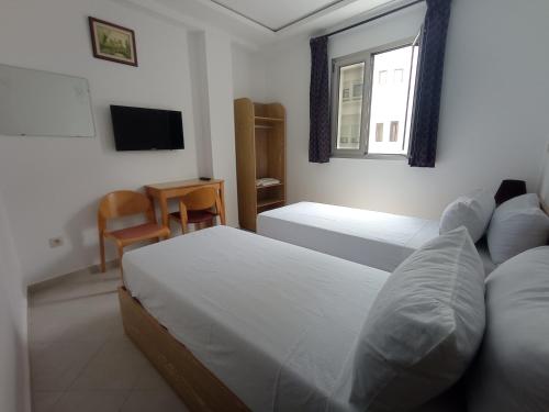 . HOTEL CASTIYA