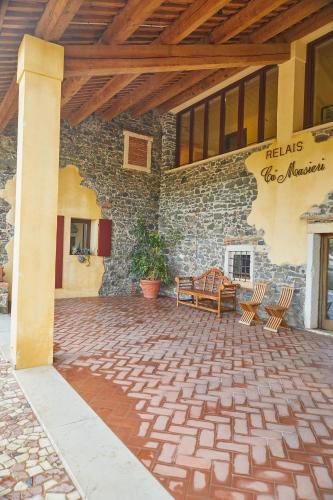 Ca' Masieri Hotel