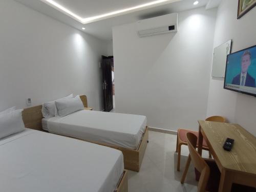 HOTEL CASTIYA in M'Diq