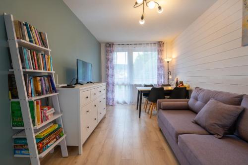 Karkonosky Apartamenty - Ismena, Szklarska Poręba (zdjęcie 9)