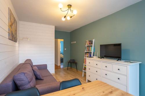 Karkonosky Apartamenty - Ismena, Szklarska Poręba (zdjęcie 10)