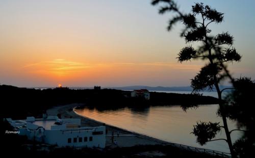 Omgivelser, Hotel Cala Di Seta in Sant'Antioco