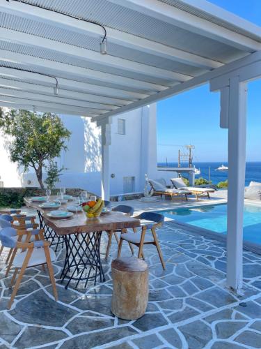 myMykonos Villa I