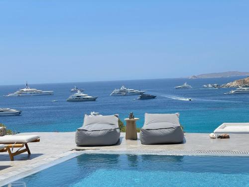 myMykonos Villa I