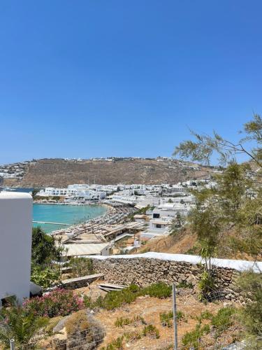 myMykonos Villa I