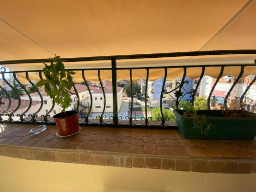 Apartment with view, Tirana (photo 8)