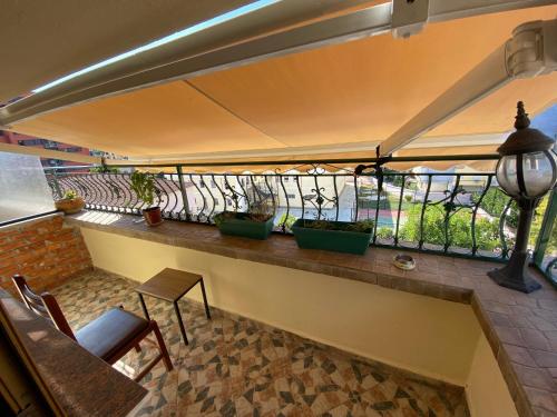 Apartment with view, Tirana (photo 9)