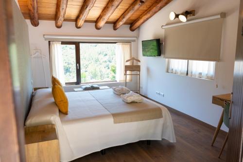 Hotel Mas Mariassa Room Type - Double Standard