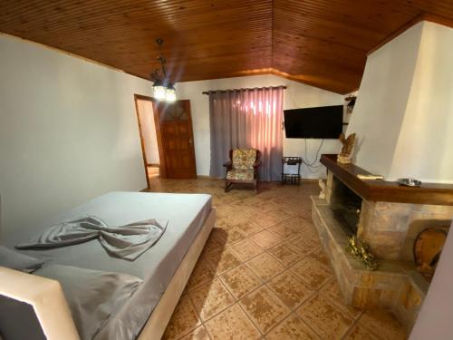 Apartment with view, Tirana (photo 6)