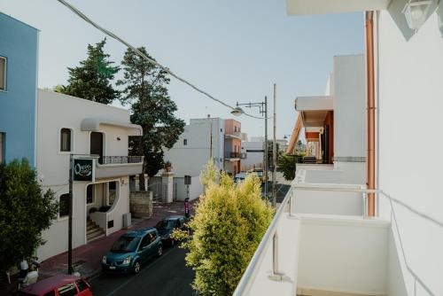B&B Ortensia