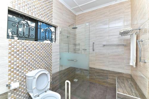 The Premier Suites The Premier Suites