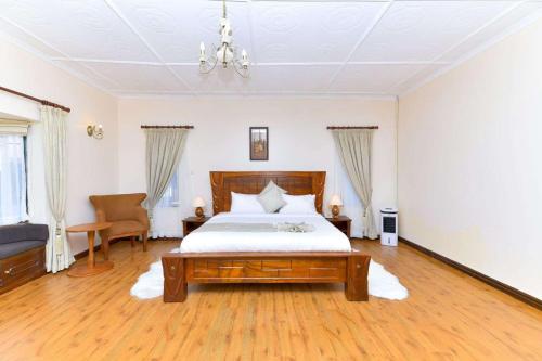 The Premier Suites The Premier Suites