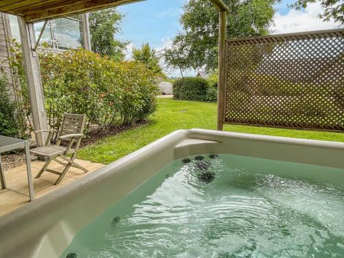 ทัศนียภาพภายนอกโรงแรม, Swandown, 19 Poldon in อิลมินสเตอร์