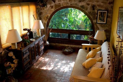 Casa del Guamuchil