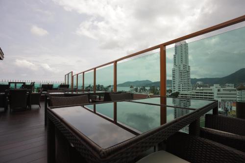 BAB ALHARA HOTEL - 숙소 외관