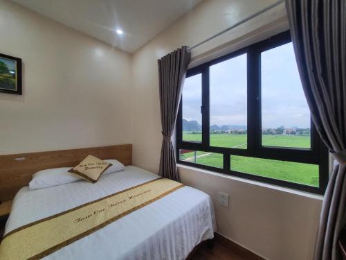 tam cốc relax homestay