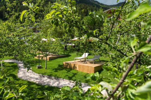 Hotel AlpenSchlössl