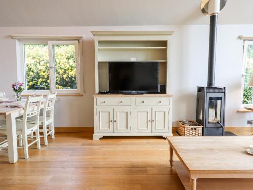 Exterior view, Swandown, 12 Kittwhistle in Ilminster