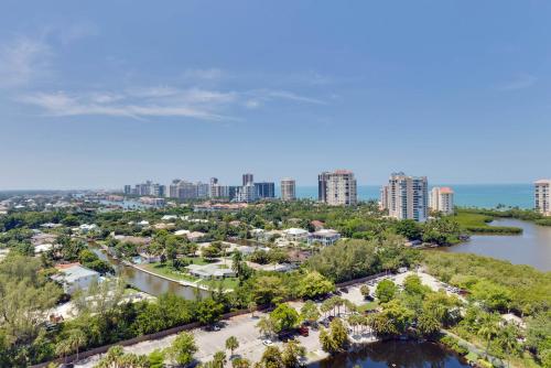 Naples Grande Beach Resort