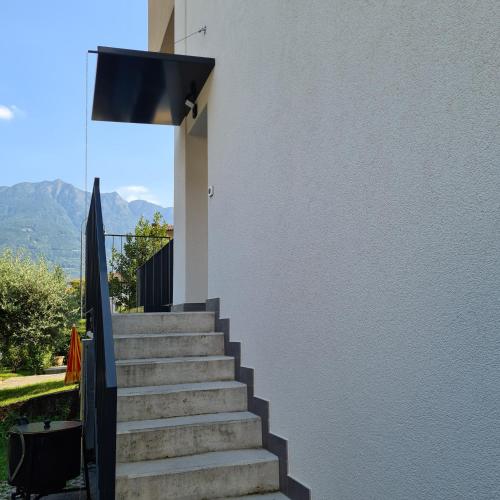 Appartamento Ticino - Apartment - Monte Carasso