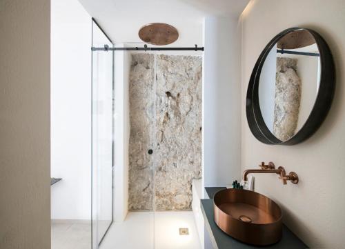 Una Villa - Amalfi Boutique Rooms B&B - image 5