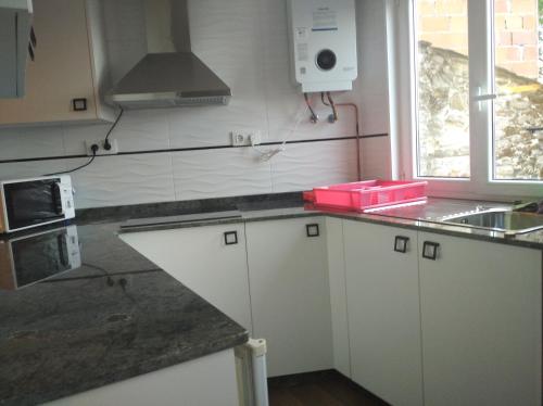 Vivienda A Travesia Dos Sonos - Sarria