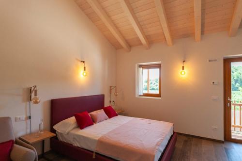  Tenuta Della Casa Wine & Rooms - La Pausa del Collio in Cormòns