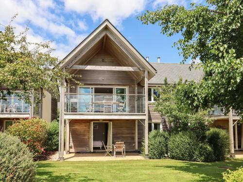 Swandown, 18 Netherhaye gîte à louer Cricket St Thomas