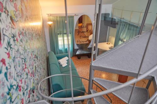 Ca' Masieri Hotel