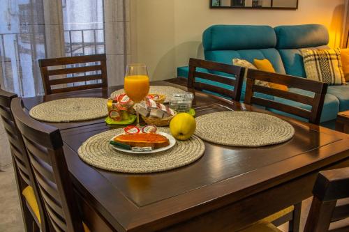 Apartamentos Turisticos El Altozano