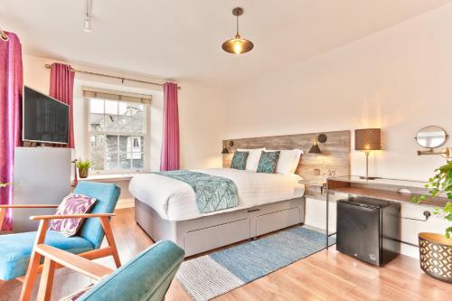 The Apple Loft Rooms, Ambleside (fotografie 4)