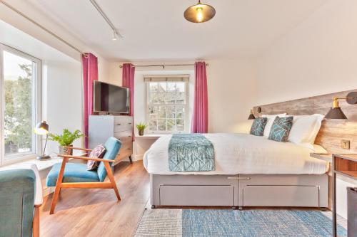 The Apple Loft Rooms, Ambleside (fotografie 8)