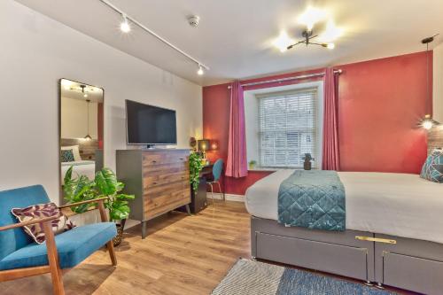 The Apple Loft Rooms, Ambleside (fotografie 5)
