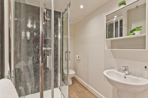 The Apple Loft Rooms, Ambleside (fotografie 11)